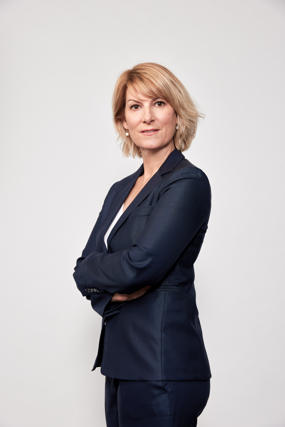 Philippa Honner, Founder, CEO